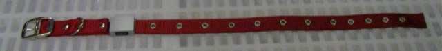 LED Flash 24" Dog Collar(#46111)