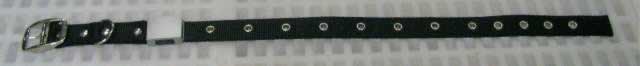 LED Flash 24" Dog Collar (#46112A)